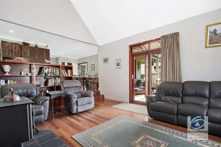 Second view of Homely house listing, 33 Twist Creek Road, Yackandandah VIC 3749