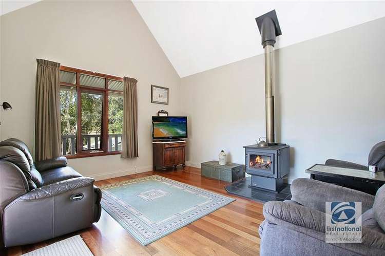 Sixth view of Homely house listing, 33 Twist Creek Road, Yackandandah VIC 3749