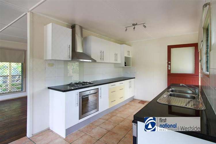 Second view of Homely house listing, 9 Wentworth Street, Leichhardt QLD 4305