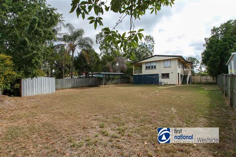 Fourth view of Homely house listing, 9 Wentworth Street, Leichhardt QLD 4305