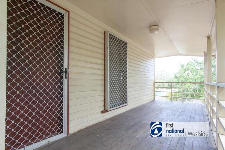 Fifth view of Homely house listing, 9 Wentworth Street, Leichhardt QLD 4305