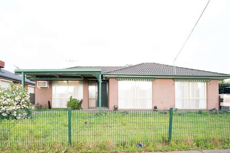 Main view of Homely house listing, .139 Rokewood Crescent, Meadow Heights VIC 3048