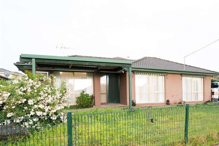 Second view of Homely house listing, .139 Rokewood Crescent, Meadow Heights VIC 3048