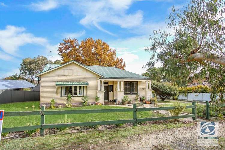 Main view of Homely house listing, 5 Buckland Gap Road, Beechworth VIC 3747