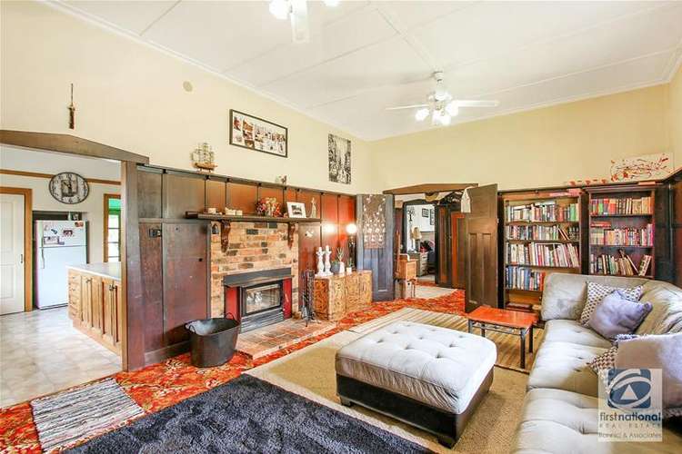 Second view of Homely house listing, 5 Buckland Gap Road, Beechworth VIC 3747