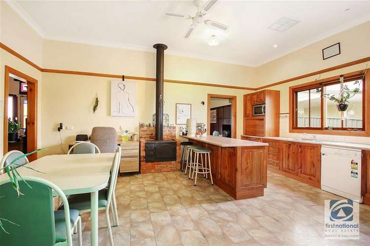 Fourth view of Homely house listing, 5 Buckland Gap Road, Beechworth VIC 3747