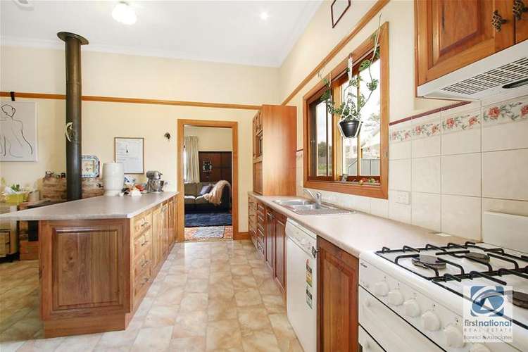Fifth view of Homely house listing, 5 Buckland Gap Road, Beechworth VIC 3747