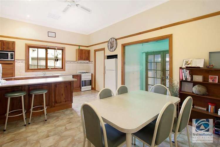 Sixth view of Homely house listing, 5 Buckland Gap Road, Beechworth VIC 3747