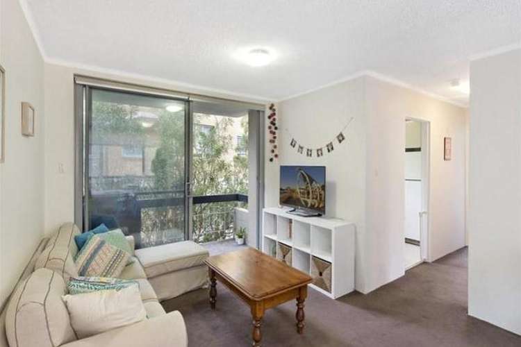 Main view of Homely apartment listing, 2/1 William Street, Rose Bay NSW 2029