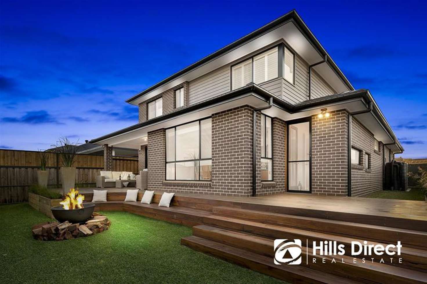 Main view of Homely house listing, 114 Pridham Avenue, Box Hill NSW 2765