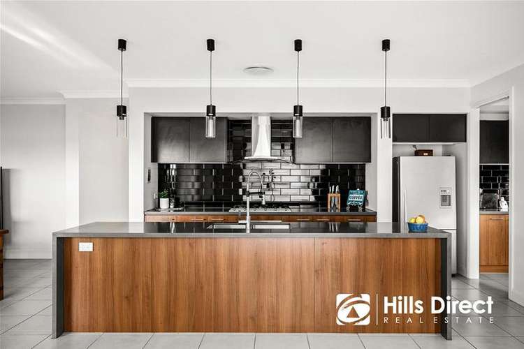 Third view of Homely house listing, 114 Pridham Avenue, Box Hill NSW 2765