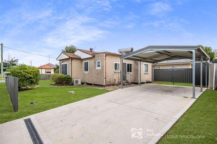 Fifth view of Homely house listing, 2 Impala Street, Edgeworth NSW 2285
