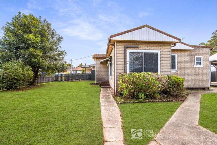 Sixth view of Homely house listing, 2 Impala Street, Edgeworth NSW 2285