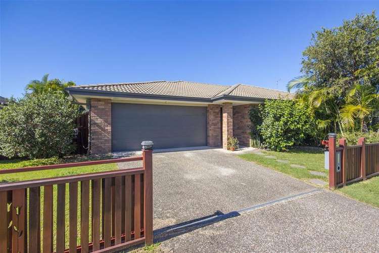 Main view of Homely house listing, 1/25 Blossom Street, Pimpama QLD 4209