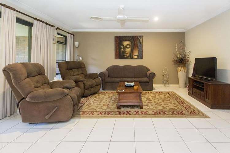 Second view of Homely house listing, 1/25 Blossom Street, Pimpama QLD 4209