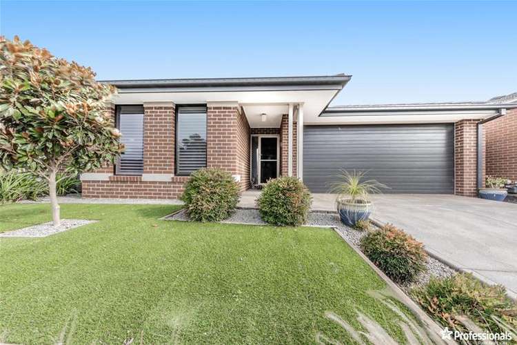 Main view of Homely house listing, 19 Aspera Drive, Brookfield VIC 3338
