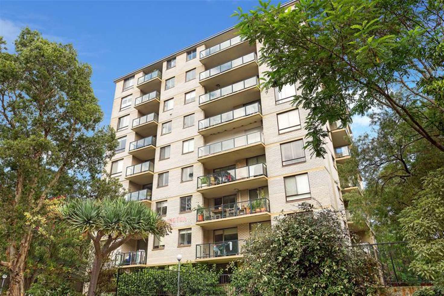 Main view of Homely apartment listing, 7c/39-41 Penkivil Street, Bondi NSW 2026