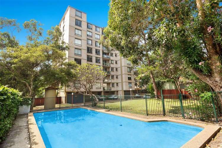 Second view of Homely apartment listing, 7c/39-41 Penkivil Street, Bondi NSW 2026