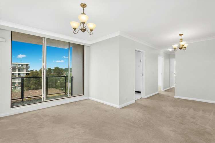 Third view of Homely apartment listing, 7c/39-41 Penkivil Street, Bondi NSW 2026