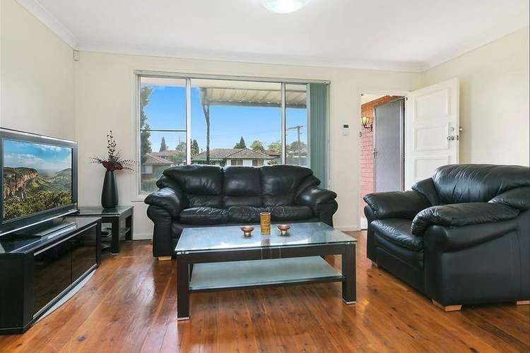 Main view of Homely house listing, 16 Winnipeg Street, Seven Hills NSW 2147
