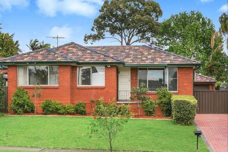 Fourth view of Homely house listing, 16 Winnipeg Street, Seven Hills NSW 2147