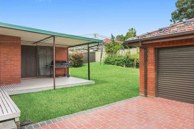 Fifth view of Homely house listing, 16 Winnipeg Street, Seven Hills NSW 2147