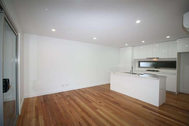 Second view of Homely townhouse listing, 3/568 Moreland Road, Brunswick West VIC 3055