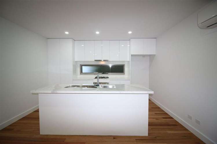 Third view of Homely townhouse listing, 3/568 Moreland Road, Brunswick West VIC 3055