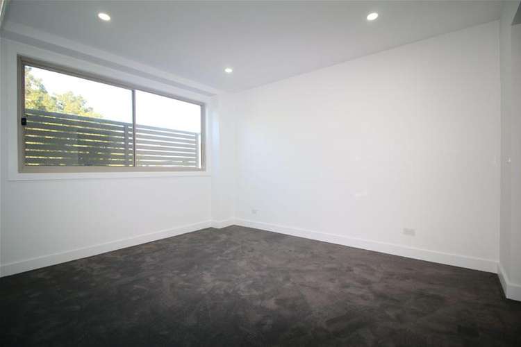 Fifth view of Homely townhouse listing, 3/568 Moreland Road, Brunswick West VIC 3055