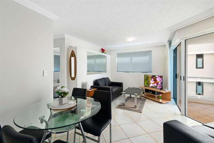 Third view of Homely apartment listing, 401/1483 Gold Coast Highway, Palm Beach QLD 4221