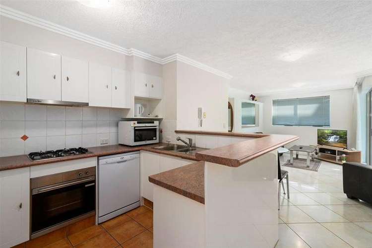 Fourth view of Homely apartment listing, 401/1483 Gold Coast Highway, Palm Beach QLD 4221