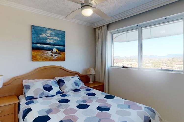 Fifth view of Homely apartment listing, 401/1483 Gold Coast Highway, Palm Beach QLD 4221