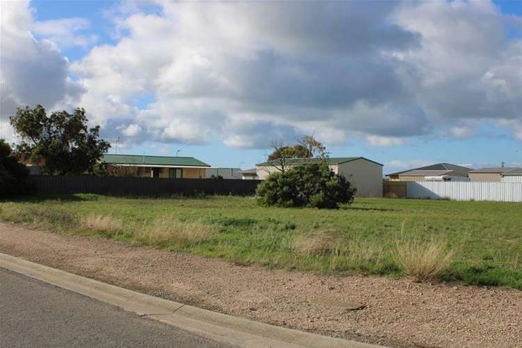 Third view of Homely residentialLand listing, LOT 46/1 Michael Street, Stansbury SA 5582