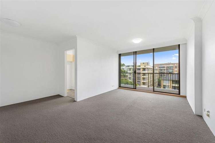 Main view of Homely apartment listing, 21/53-63 Penkivil Street, Bondi NSW 2026