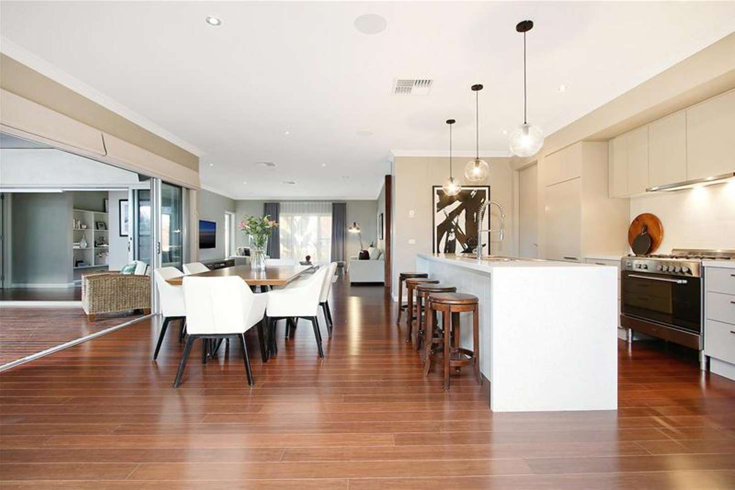 Main view of Homely house listing, 1 Brooks Terrace, Killara VIC 3691