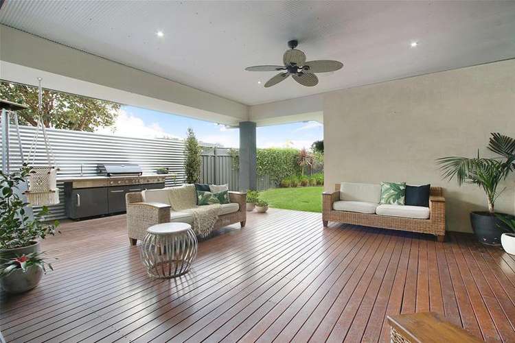 Fourth view of Homely house listing, 1 Brooks Terrace, Killara VIC 3691