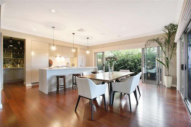 Fifth view of Homely house listing, 1 Brooks Terrace, Killara VIC 3691