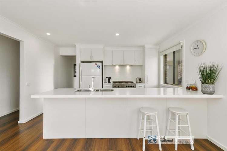 Second view of Homely house listing, 39 Goodwood Drive, Cowes VIC 3922