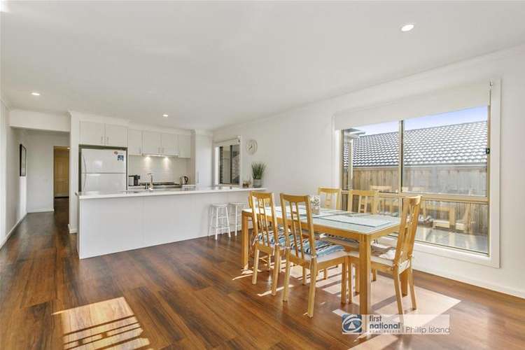 Third view of Homely house listing, 39 Goodwood Drive, Cowes VIC 3922
