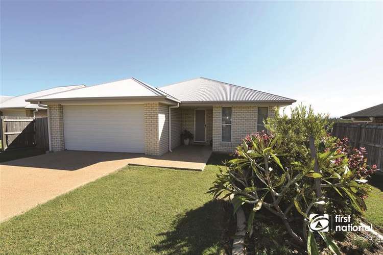 Third view of Homely house listing, 45 Panorama Drive, Biloela QLD 4715