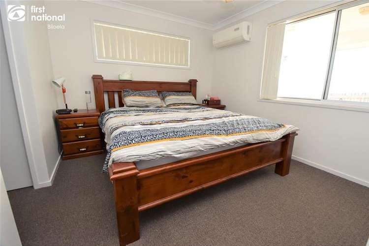 Seventh view of Homely house listing, 45 Panorama Drive, Biloela QLD 4715