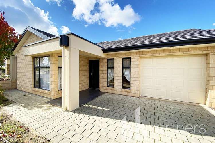 Main view of Homely house listing, 23/9 North Terrace, Mannum SA 5238