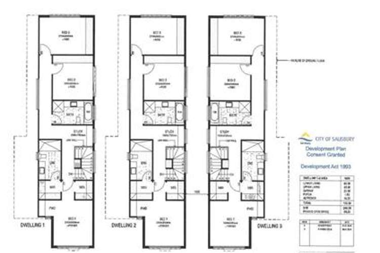 Second view of Homely house listing, 7 Grimmett Avenue, Parafield Gardens SA 5107