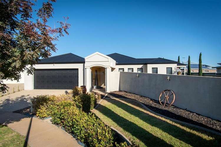 Main view of Homely house listing, 6 Delta Court, Mildura VIC 3500