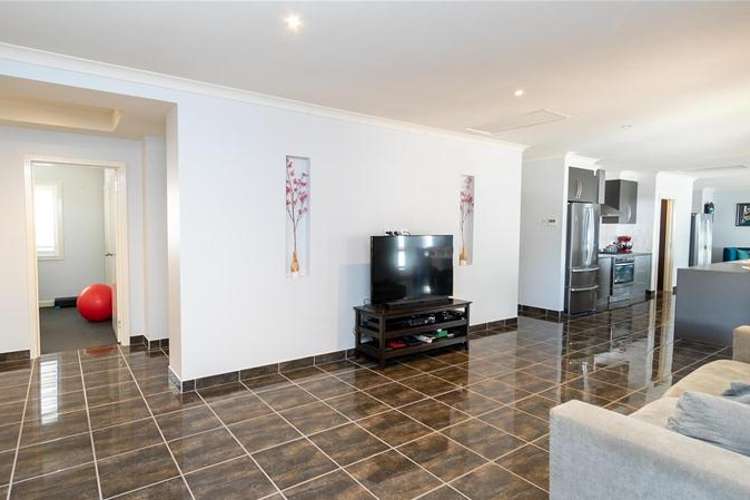 Third view of Homely house listing, 6 Delta Court, Mildura VIC 3500