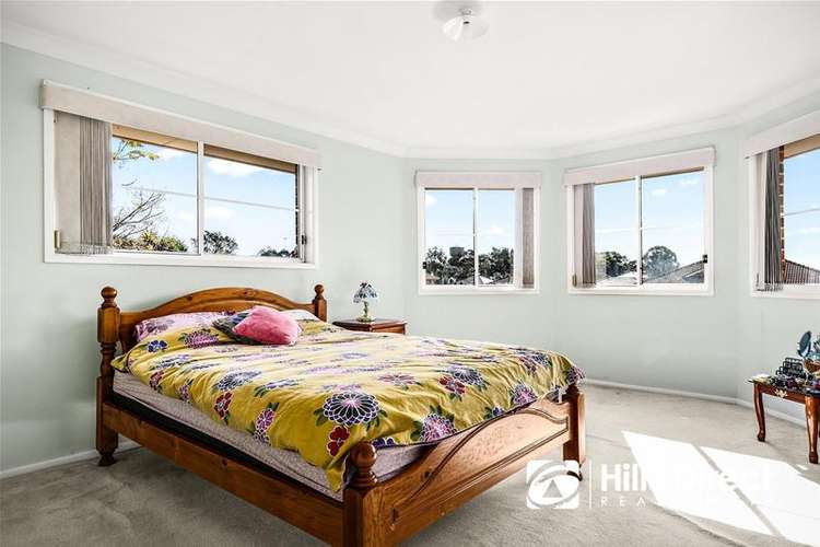 Fifth view of Homely house listing, 6 Palace Street, Kellyville Ridge NSW 2155