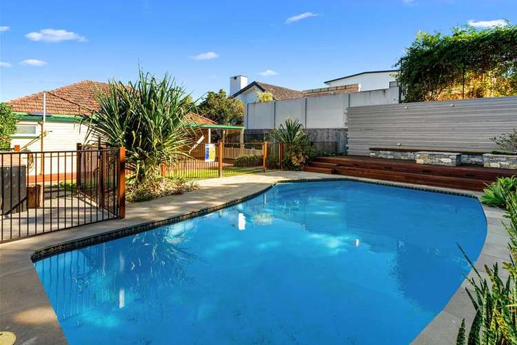 Second view of Homely house listing, 28 Sirius Street, Coorparoo QLD 4151