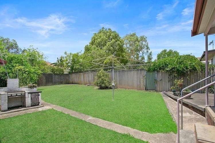 Fifth view of Homely house listing, 7 Rowley Street, Pendle Hill NSW 2145