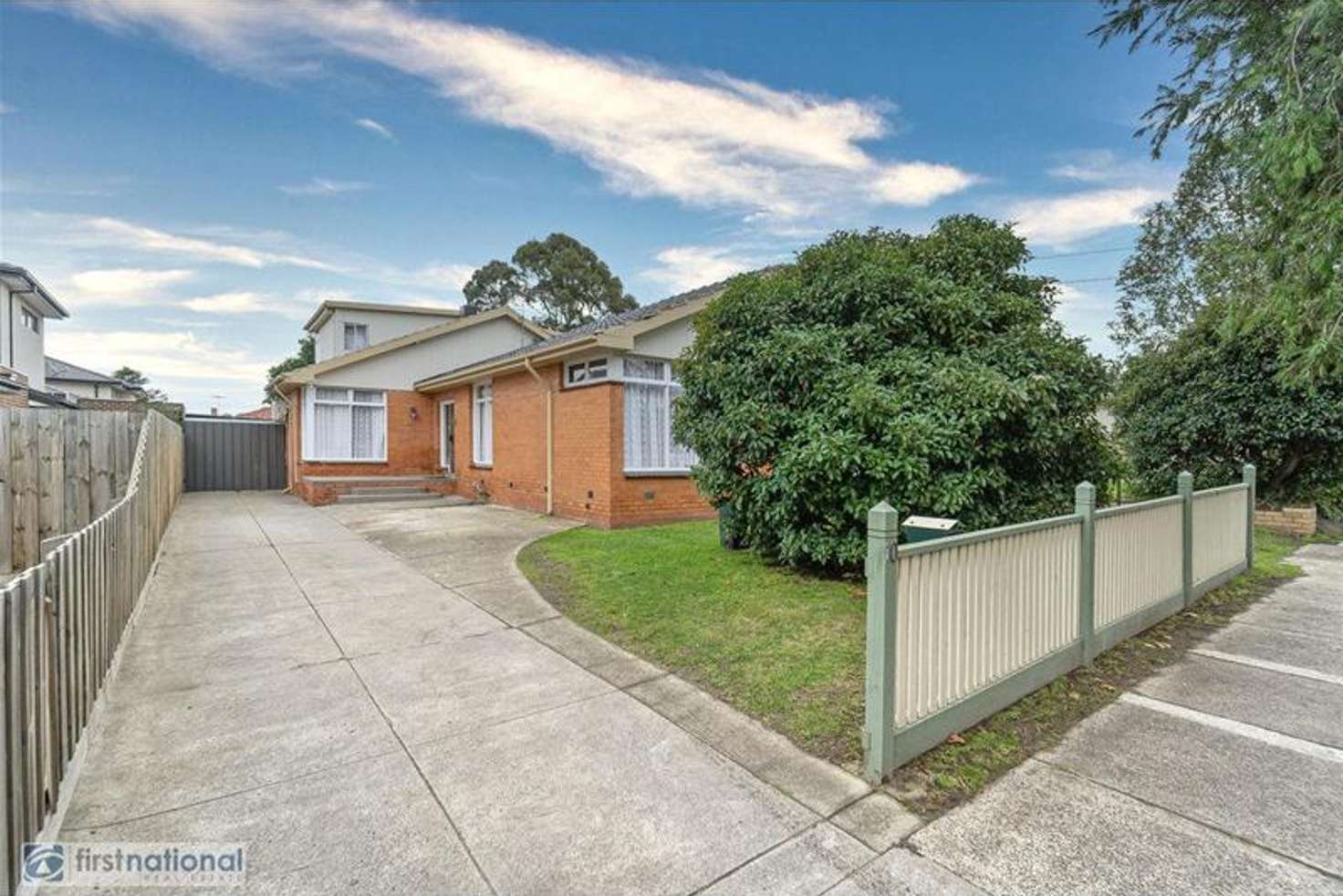 Main view of Homely house listing, 10 Kathryn Street, Fawkner VIC 3060