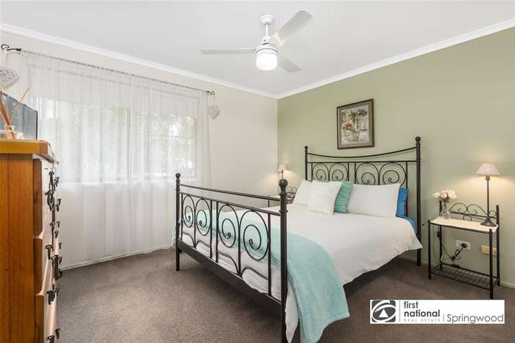 Fifth view of Homely house listing, 19 Parker Street, Shailer Park QLD 4128